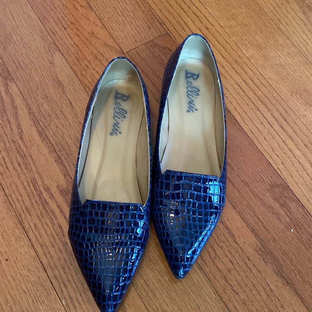 Bellini flats